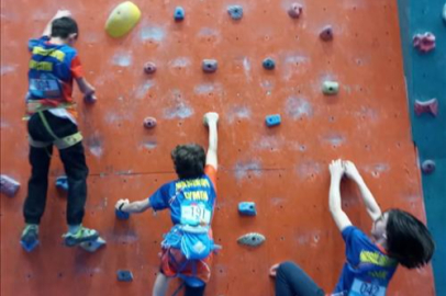 İnegöllü sporcular sezonu başarıyla kapattı