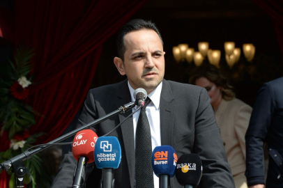 Bursa'da 'Abidin Usta'nın yeni lezzet durağı: Görükle