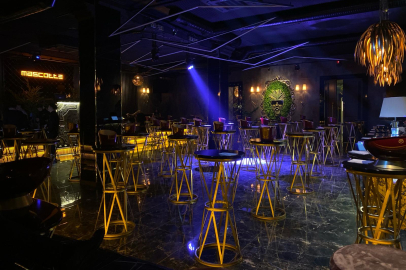 Mascotte Ankara'dan basın açıklaması