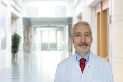 Titreme sorununa karşı beyin pili tedavisi