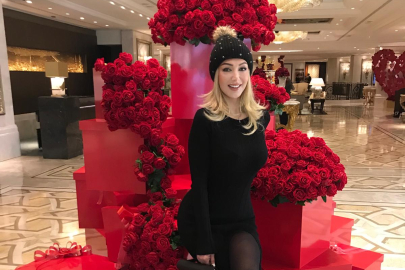 Didem Aksu: "Kadın cinayetleri artık son bulsun"