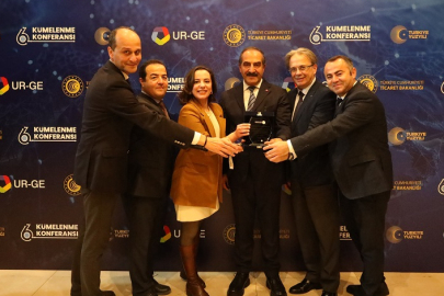 İki sektör güçlerini URGE'de birleştirdi