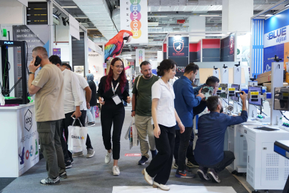 Promogift'le buluşma tarihi belli oldu