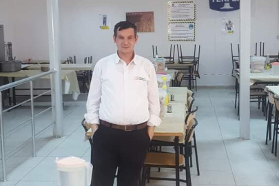 İpsala'da Sarıcaalili Kaya için yardım kampanyası başlatıldı