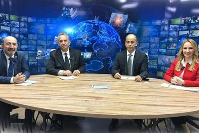 Bayram Kazancı: “Bursa Zafer Partisi için çok önemli"