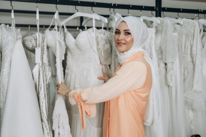 Bursa'da artık kuru temizlemenin de lüksü var!