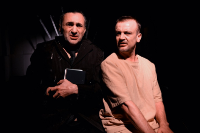 Bursa Devlet Tiyatroları'nda bu hafta