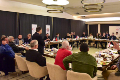 DİM: "İnternet ilanları için daha adil bir sistem olabilir"