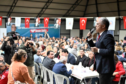 Muratpaşa konuşacak!