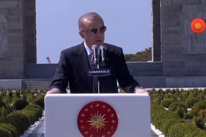 Zaferi tarihin en büyük yoklukları yaşanılan dönemde elde ettik