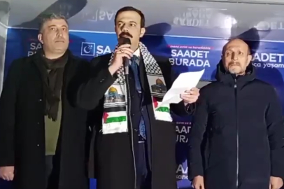 SP'li Bursa adayından taahhütlü AK Parti lehine çekilme açıklaması