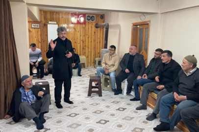 Yığılca'da Ahmet Alkan farkı