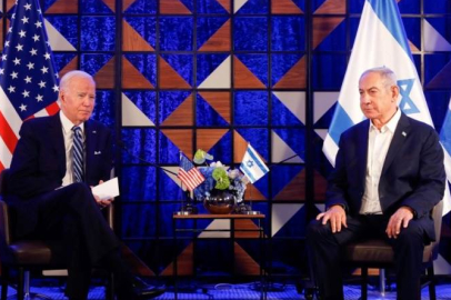 Prof. Şahin: "Biden ve Netanyahu arasındaki gerilimin önemi yok"