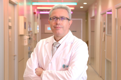 Bu hastalık +45 yaşı ilgilendiriyor... Herkes yaptırmalı!