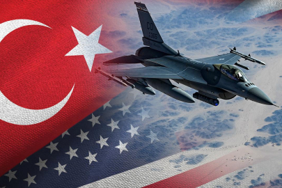 ABD heyeti yarın Ankara'da