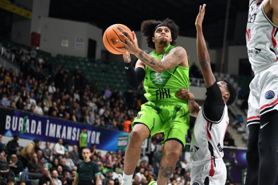 Basketbolda Bursa derbisi heyecanı