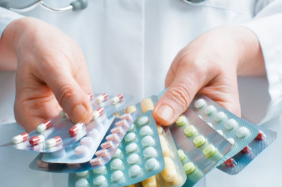 "Her 10 ilaçtan bir tanesi bulunamıyor"