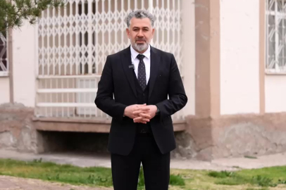 İyi Partili Sedat Kılınç: Kentsel dönüşüm projeleri ile Melikgazi’nin çehresini değiştireceğiz