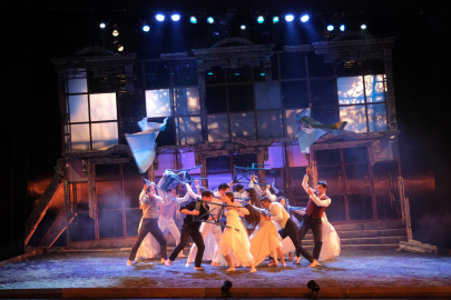 Kocaeli'de 27 Mart’a özel prömiyer