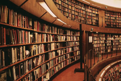 Kültür ve Turizm Bakanlığı’na bağlı kütüphaneler yapay zeka ile entegre oluyor