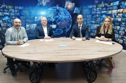 AK Parti Bursa İl Başkanı Davut Gürkan seçim sürecini değerlendirdi