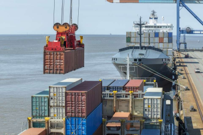 Dış Ticaret rakamları açıklandı... İhracatta Almanya, ithalatta Rusya önde