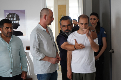 'Bodrum Seferi' 12 Nisan'da vizyonda