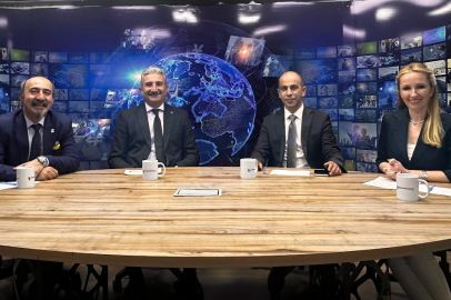 CHP Bursa İl Başkanı Yeşiltaş, CHP'nin Bursa için gelecek planlarını değerlendirdi