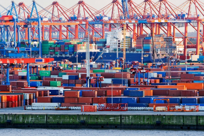 2024'te 12 milyar dolarlık 'serbest' ihracat