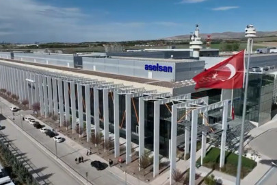 ASELSAN’dan Pasifik'e 52,7 milyon dolarlık ihracat