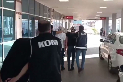 İçişleri'nden Kuyu-3 operasyonu: 30 gözaltı