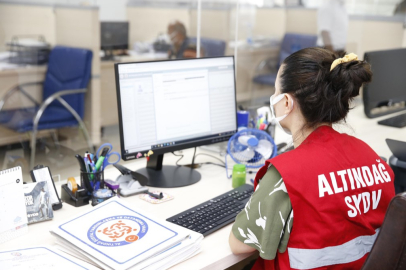 Ulusal Vefa Programı'ndan SYDV'lere 2,7 milyar lira kaynak aktarıldı