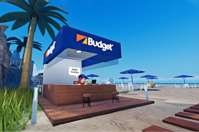 Geçmişten geleceğe mobilite: Otokoç Otomotiv Roblox’ta