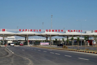 Avrupa sınır kapılarında bayram rekoru! Araç ve yolcu girişlerinde tarihi zirve