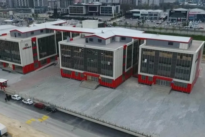 Çözüm Koleji'nden LGS sınavında büyük başarı