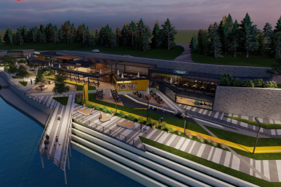 İzmit'te 100. Yıl Parkı Bıçkıdere Göleti ihaleye çıkıyor