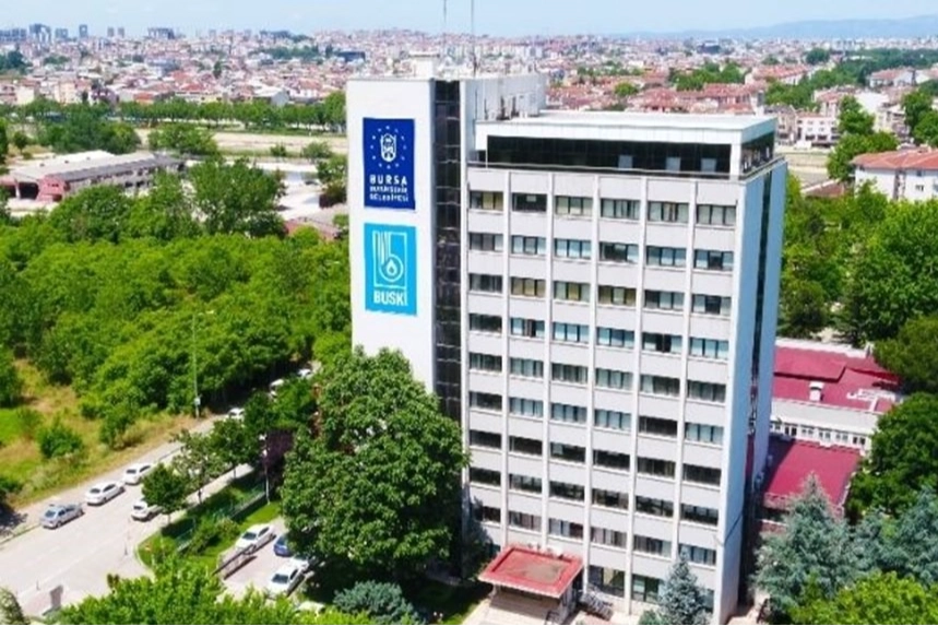 BUSKİ’nin 2026 bütçesi 19 milyar TL oldu