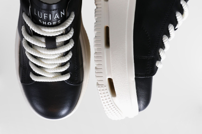 Lufian, ayakkabı koleksiyonunu genişletti