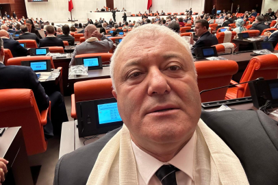 Tuncay Özkan'a tepkiler sürüyor... Özkan hakkında soruşturma başlatıldı