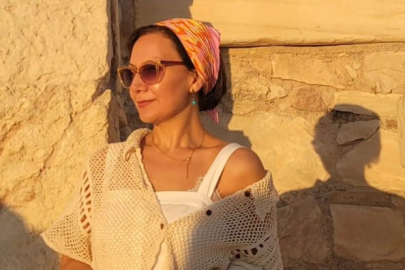 Dilek Kelebek'ten yeni kitap 'Misafir Cümleler' raflarda