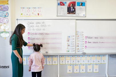 Milli Eğitim'de sözleşmeli eğitim personel istihdamı 'Resmi'leşti