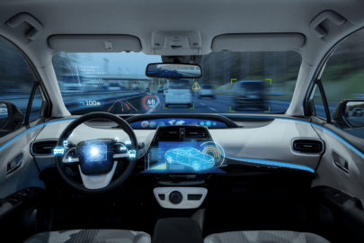 Türkiye otonom araçlara hazırlanıyor... Yönetmelikle yasallığı belirlendi