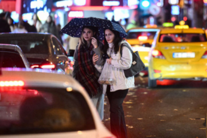 Hafta sonu planı olanlara kötü haber