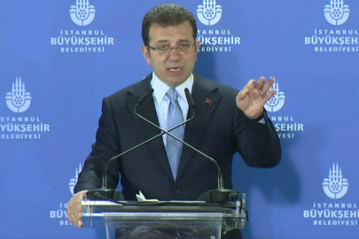 İmamoğlu'na re'sen soruşturma!