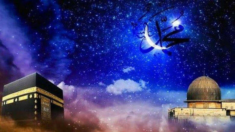 Mirac Kandili nedir? O gece ne oldu?