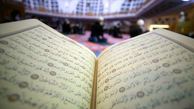 Mirac Kandili'nin fazileti...