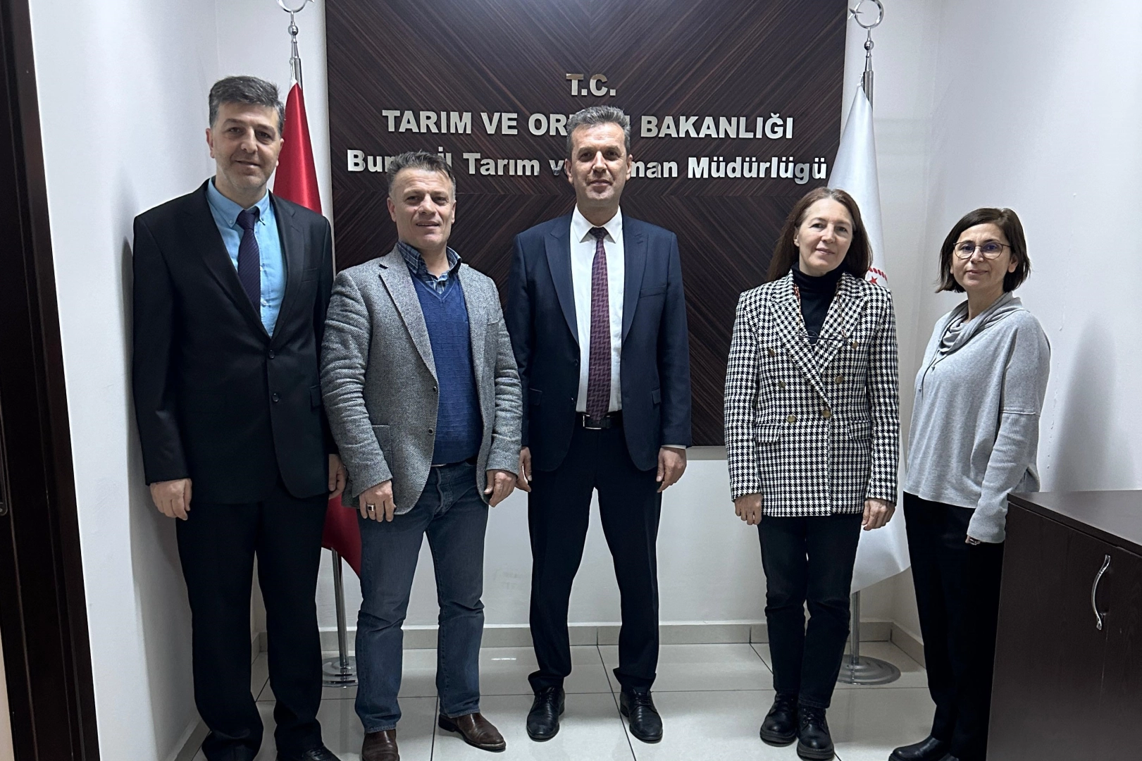 Bursa Kırsal Kalkınma