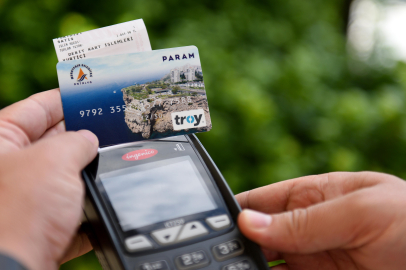 Antalya Muratpaşa 'Çevreci Komşu'yu sevdi