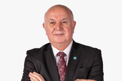 Gazeteci Yazar Yüksel Ercan'dan üçüncü kitap