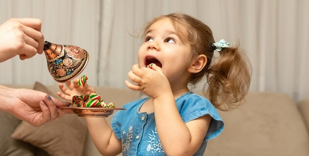 Ramazan'ın gelenekleri